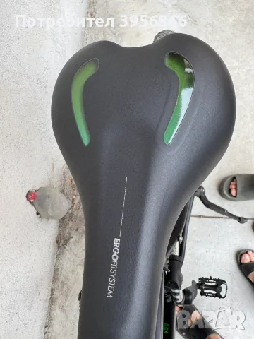 Cube Aim Pro 27.5'', снимка 5 - Велосипеди - 55406963