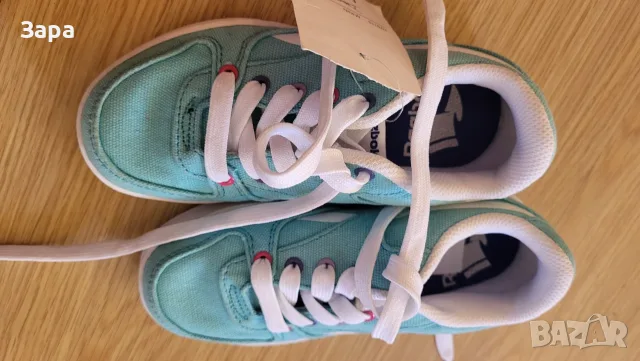 нови маратонки Reebok, 27.5ти номер, снимка 2 - Детски маратонки - 55484391