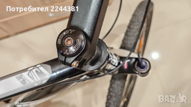 Велосипед Scott Aspect 55 размер L, снимка 2 - Велосипеди - 55601516