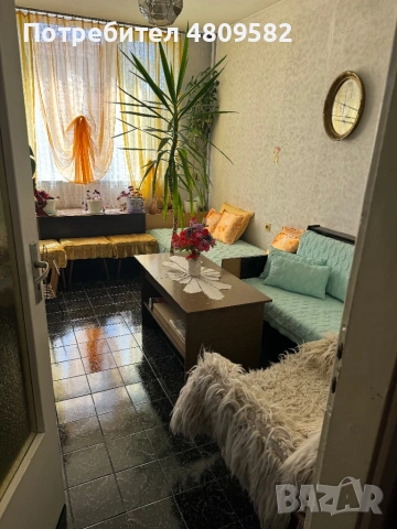 Гарсониера Нов център Смолян , снимка 4 - Апартаменти - 54329314