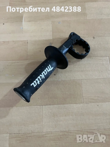 Перфоратор Makita 2470, снимка 5 - Други оферти за работа - 54783185