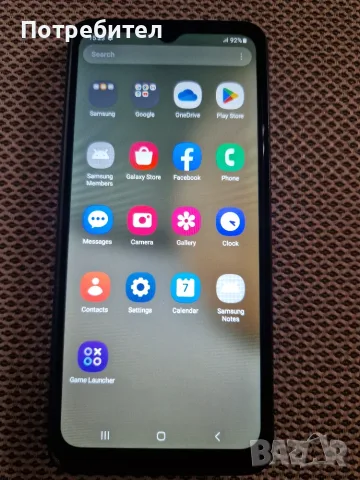 Смартфон Samsung A12 - Перфектен!, снимка 8 - Samsung - 55588218