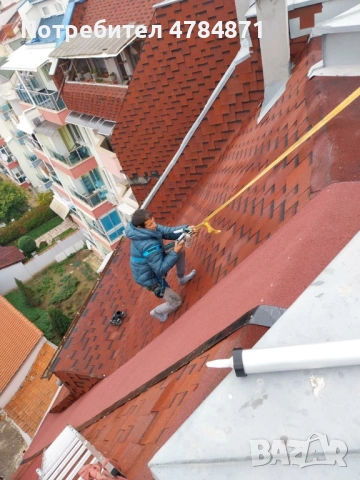 Construction services, снимка 16 - Ремонт на покриви - 54058808