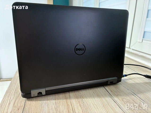 Dell Latitude E5440, снимка 4 - Лаптопи за игри - 54585339