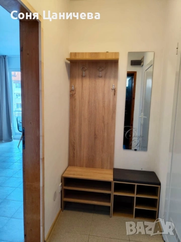 Дава под наем 2-СТАЕН кв.Изток, снимка 13 - Апартаменти - 54356640