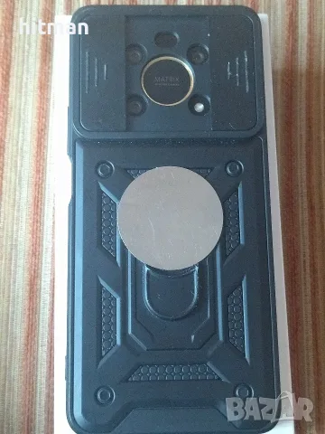 Honor 4 magic lite 5G като нов, снимка 4 - Huawei - 55428011