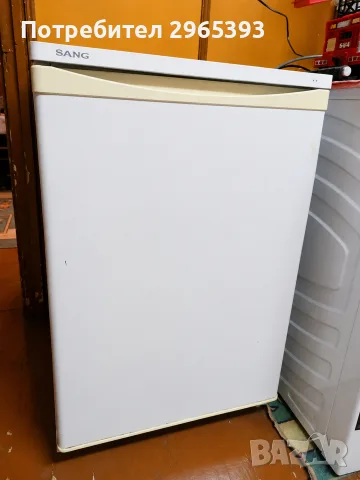 Хладилник в отлично работно състояние- 60€, снимка 2 - Хладилници - 55507833