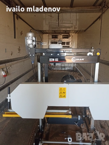 Гатер , снимка 2 - Индустриална техника - 54143351