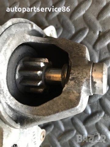 Стартер Мотор за Ford Connect 1.8 TDDI (2002-2006) 2T14-11000-Ba, снимка 2 - Части - 55047374