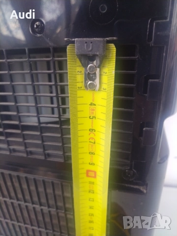 CLATRONIC 8000BTU мобилен климатик за ефективно охлаждане, обезвлажнител, аериране, снимка 3 - Климатици - 54245257