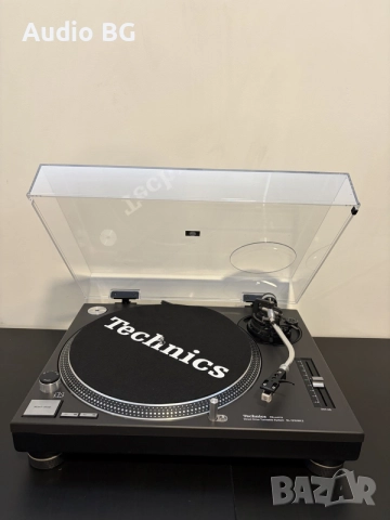 Technics SL-1210 MK2 Like New