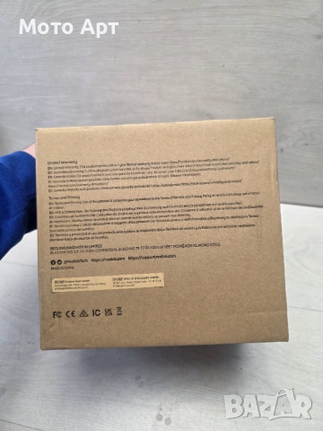 Безжична IP камера REOLINK Argus B430 Argus PT, снимка 6 - Камери - 54319071