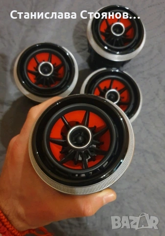 Духалки A3/S3 8V / 8P