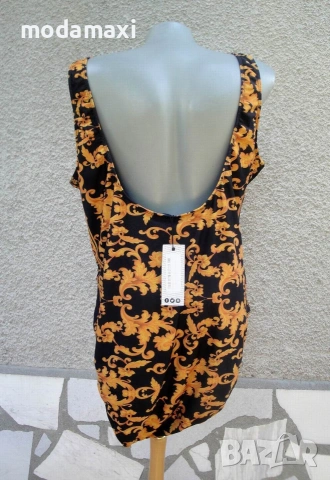3XL Нов  бански Boohoo , снимка 5 - Бански костюми - 55052924