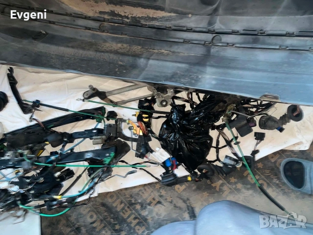 Останали Части за Fiat Stilo (Фиат Стило) 5 врати – ТЪМНО СИН / На запитване, снимка 16 - Части - 55101682