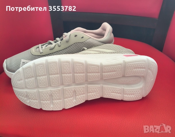 Продавам маратонки adidas cloudfoam, снимка 2 - Маратонки - 54450217