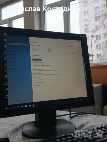 Работещи монитори, снимка 3 - Работни компютри - 54067533