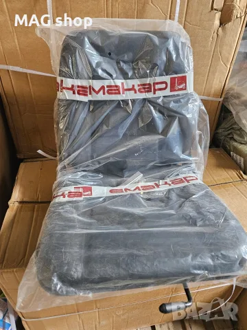 НОВА! Седалка за мотокар Размери 40х43х40см