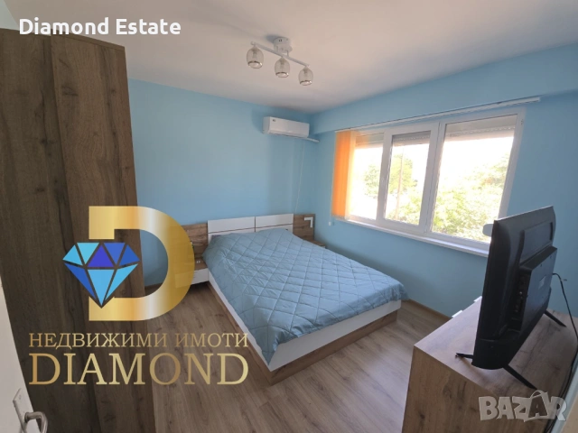 Апартамент в Димитровград, кв. Каменец, снимка 2 - Апартаменти - 54868404