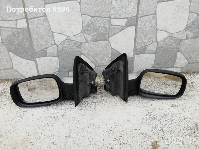 Megane 2 ляво и дясно огледало 