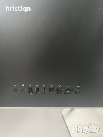 iMac модел А1224 20-inch монитор , снимка 4 - За дома - 54310853