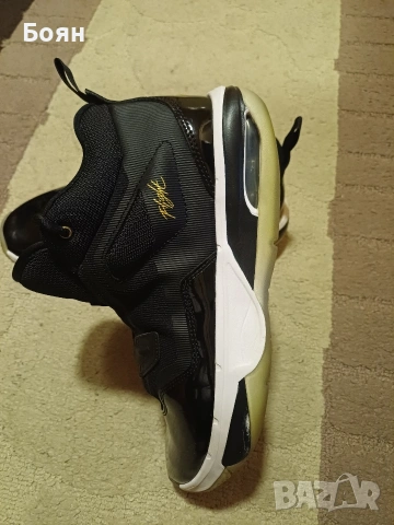 Спортни Обувки Nike JORDAN STAY LOYAL 3

, снимка 2 - Маратонки - 54510531