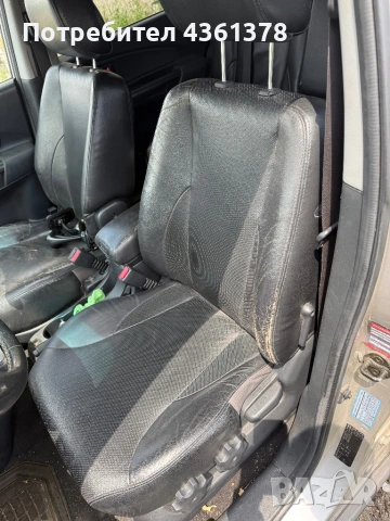 Hyundai Tucson 2.0 CRDI 140 На части!, снимка 6 - Автомобили и джипове - 54789130