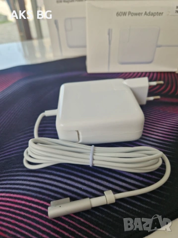 Зарядни за Apple MacBook 60W / 85W
