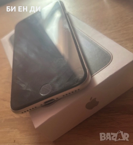 iPhone SE 3 2022 64GB, снимка 2 - Apple iPhone - 54040690