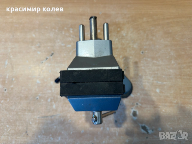 немско златарско менгеме , снимка 2 - Менгемета - 54329265