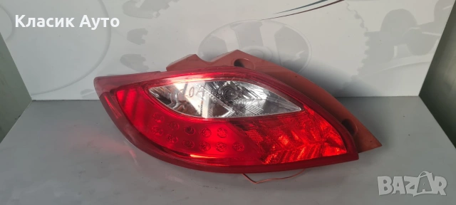 Стоп Mazda 2 2009г., снимка 6 - Части - 54996245