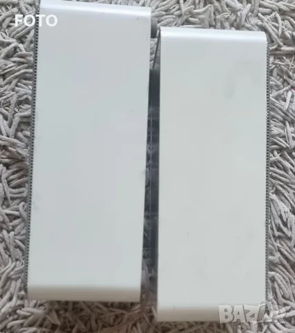 Grundig hi-fi box 306 compact, снимка 7 - Тонколони - 55338759
