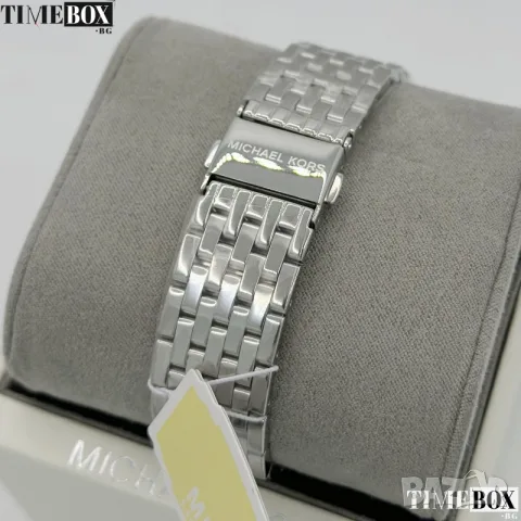 Michael Kors MK3190 Darci Glitz, снимка 4 - Дамски - 33455393