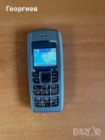 Nokia 1600, снимка 2 - Nokia - 53968365