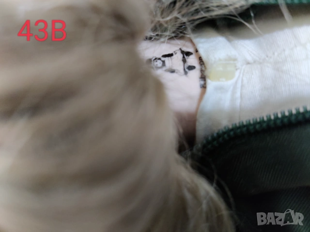 Порцеланови кукли Alberon,Genuine, снимка 5 - Колекции - 54208400