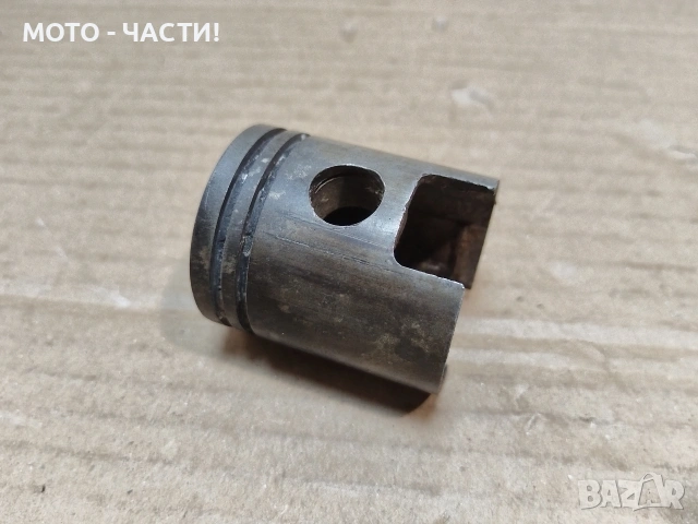 Бутало За Балкан 50 / 40мм. / НОМЕР 4.
