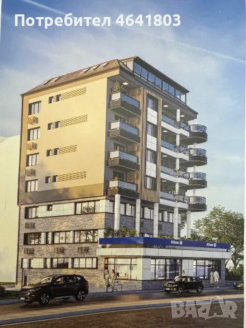 💎 ТОП ОФИС ПОД НАЕМ (226 м²) В ЦЕНТЪРА НА СОФИЯ – ОТ ЧАСТНО ЛИЦЕ!, снимка 3 - Офиси - 55596793