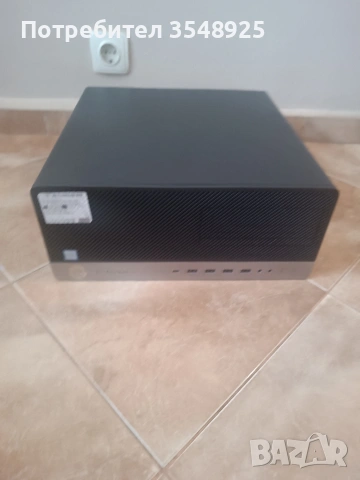 Компютър 3. HP EliteDesk 800 G3 TWR processor i3-6100 DDR4 без хард диск , снимка 2 - Работни компютри - 54939104