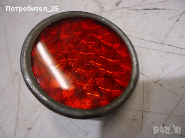 Ретро стоп за велосипед, снимка 2 - Велосипеди - 54358809