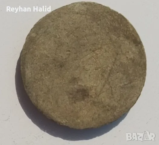 Две стотинки 2000г., снимка 2 - Нумизматика и бонистика - 55463849