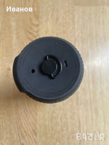 Преносима тонколона Logitech Boom, снимка 4 - Bluetooth тонколони - 54492455