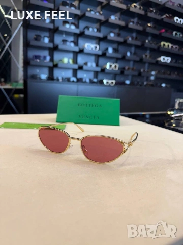Vehla🔹 Gucci 🔹 Bottega Veneta 🔹, снимка 8 - Слънчеви и диоптрични очила - 54456658