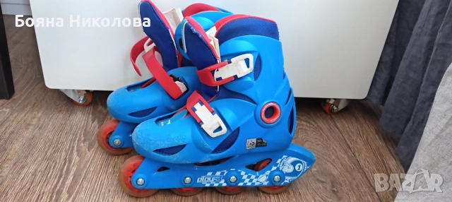 Детски ролери н 30-32, Декатлон