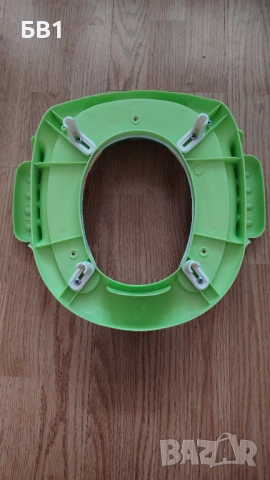 Седалка за тоалетна чиния 