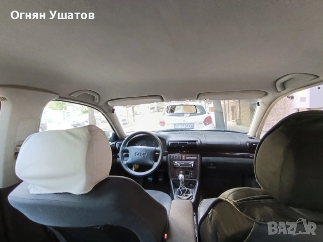 Ауди а4 б5, снимка 5 - Автомобили и джипове - 54720990