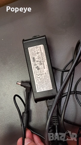 Panasonic 16V 5A  CF-AA6503A M4 зарядно