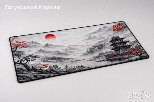 Подложка за мишка , снимка 2 - Мокети - 54323471