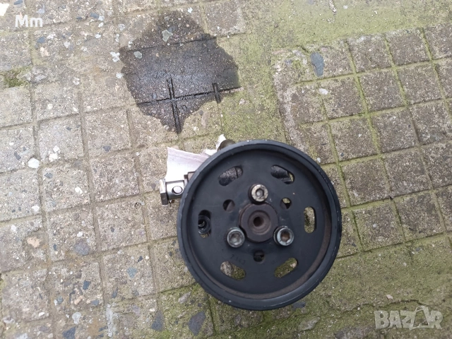 хидравлична помпа голф 4тди