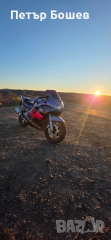 Honda cbr 600F, снимка 5 - Мотоциклети и мототехника - 54442629