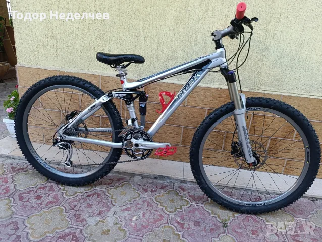 TREK 26 цола" Мекица"